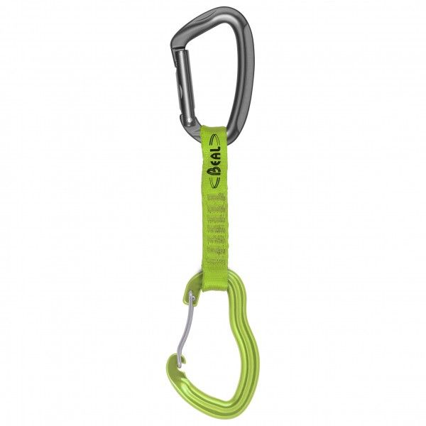 Beal - Zest Expresse - Express-Set Gr 11 cm grün