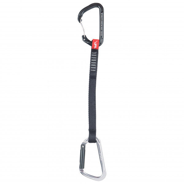 Fixe - Quickdraw Montgrony Rock Set - Express-Set Gr 24 cm weiß