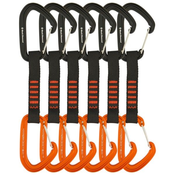 Black Diamond Hotwire Quick Pack Expressen