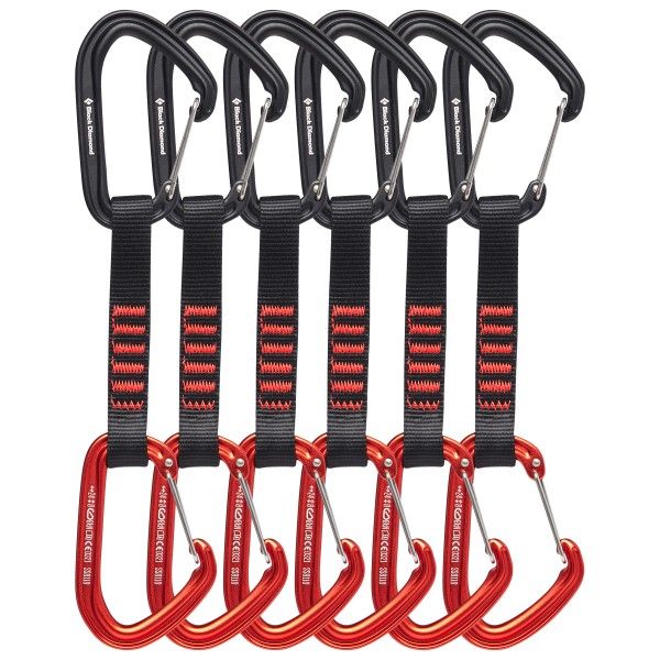 Black Diamond Hotwire Quick Pack Expressen