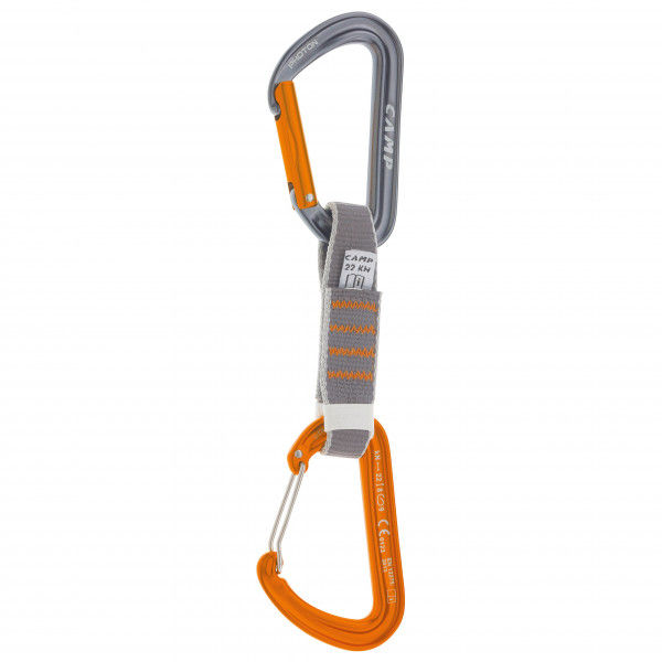 C.A.M.P. - Photon Mixed Express KS - Express-Set Gr 11 cm grau