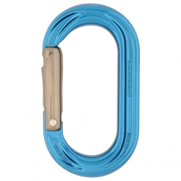 DMM - PerfectO Schnappkarabiner - Schnappkarabiner bunt