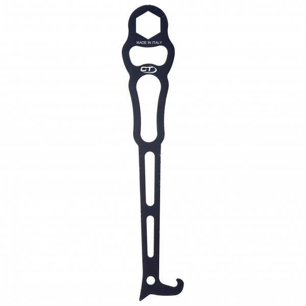 Climbing Technology - Nut Tool - Klemmkeilentferner schwarz