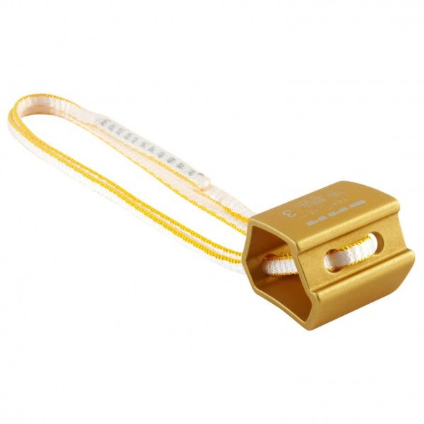 DMM - Torque Nuts - Klemmkeil Gr Größe 1 grün