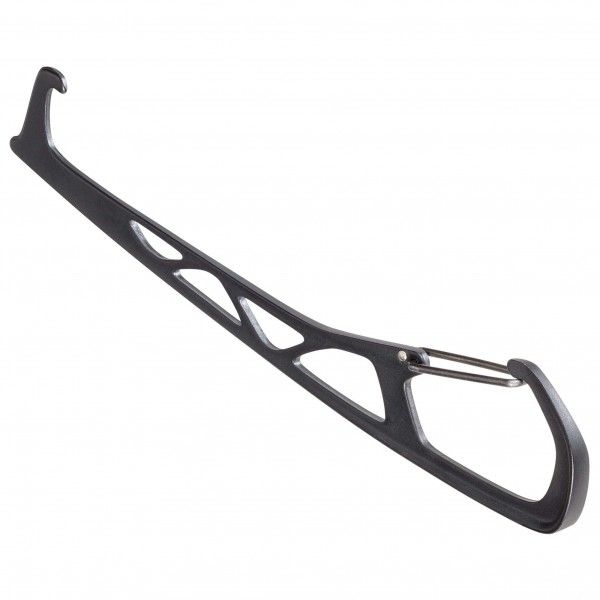 Black Diamond - Wiregate Nut Tool - Klemmkeilentferner schwarz