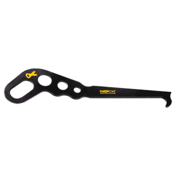 Rock Empire - Nut Tool Opener - Klemmkeilentferner schwarz