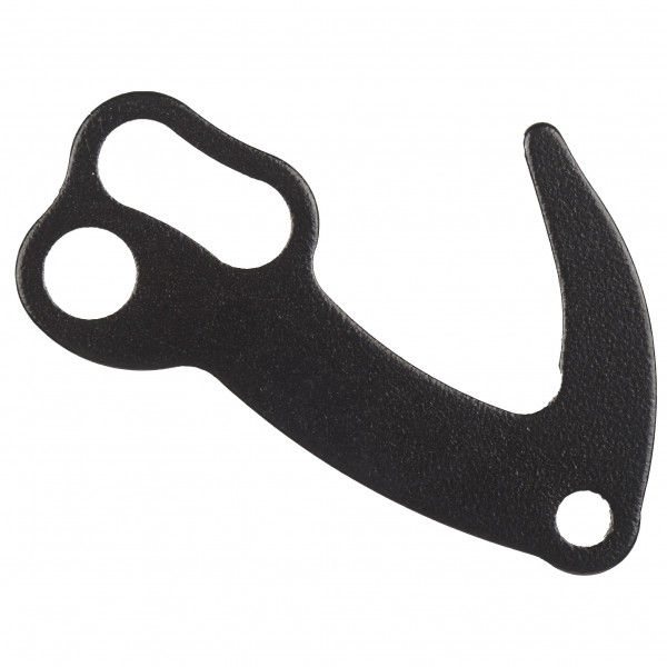 Climbing Technology - Fifi Hook schwarz