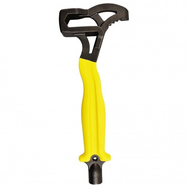 Kong - Speleagle - Felshammer schwarz/ gelb