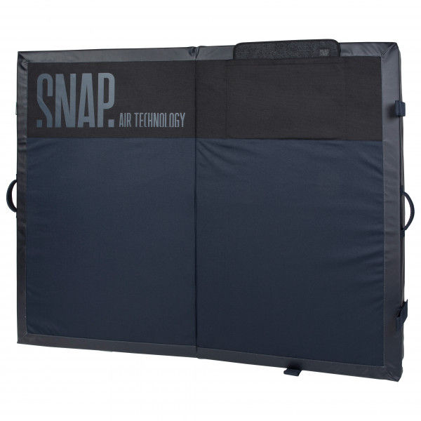 Snap - Grand Guts - Crashpad blau