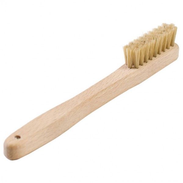 Wataaah - Small Brushy - Boulderbürste Gr One Size beige