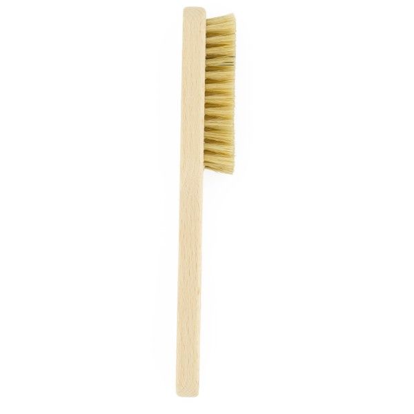 Wataaah - Big Brushy - Boulderbürste Gr One Size beige