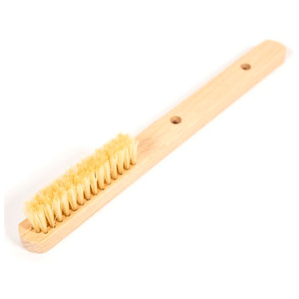 deWOODSTOK - Small Brush - Boulderbürste Gr 15 × 21 × 180 mm standard