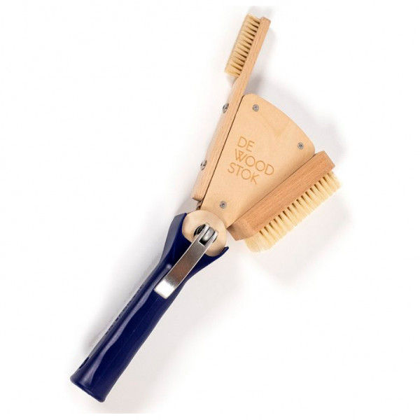 deWOODSTOK - Head - Boulderbürste Gr 160 × 43 × 340 mm standard