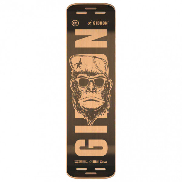 Gibbon Slacklines - Giboard - Slackline aldo