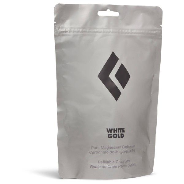 Black Diamond - Chalk Shot Refillable - Chalk Gr 50 g