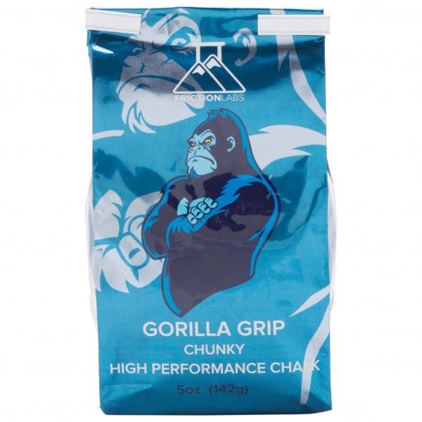 Friction Labs - Gorilla Grip - Chalk Gr 142 g