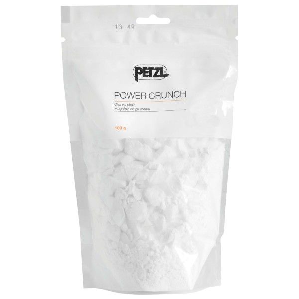 Petzl - Power Crunch - Chalk Gr 100 g weiß
