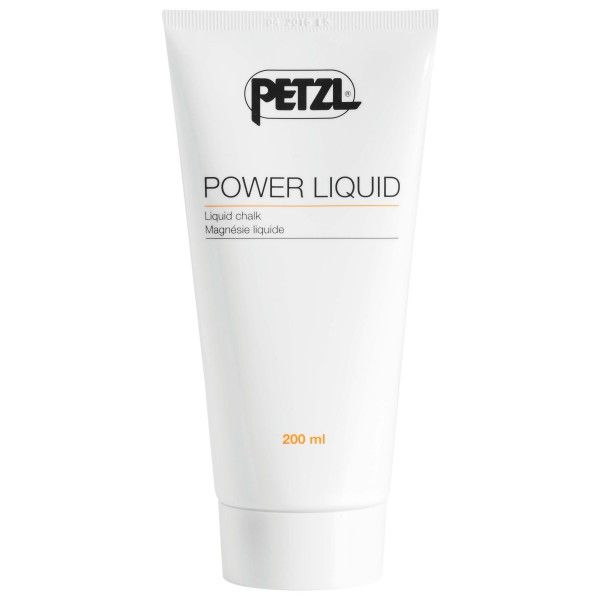 Petzl - Power Liquid - Liquid Chalk Gr 200 ml weiß