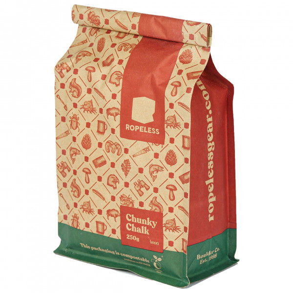 Ropeless - Chunky Chalk - Chalk Gr 255 g