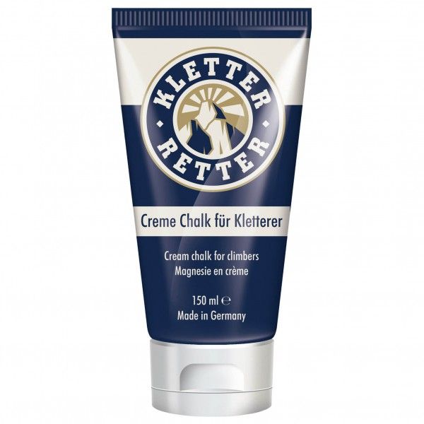 KletterRetter - Creme Chalk - Liquid Chalk Gr 150 ml
