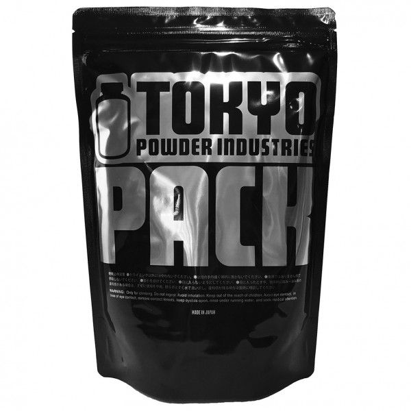 Tokyo Powder - Black - Chalk Gr 135 g