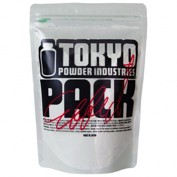 Tokyo Powder - Effect - Chalk Gr 135 g
