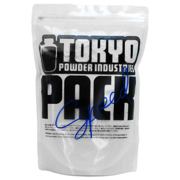 Tokyo Powder - Speed - Chalk Gr 135 g