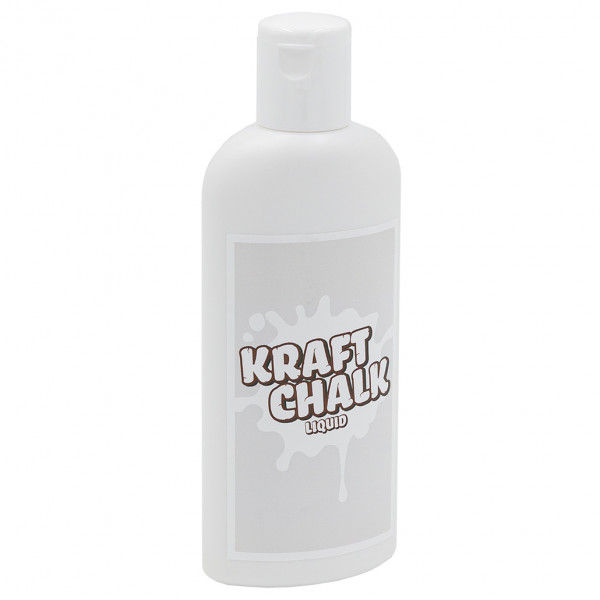 Café Kraft - Kraft Chalk Liquid - Liquid Chalk Gr 200 ml