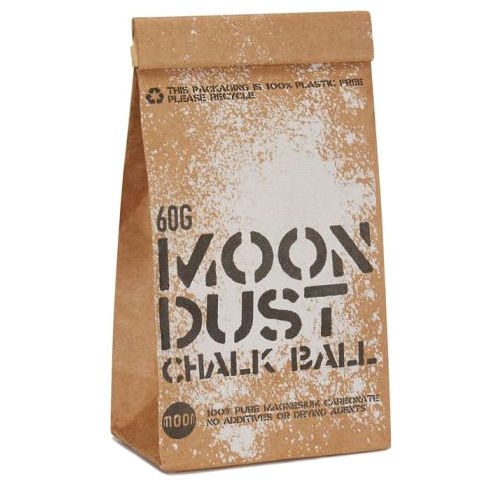 Moon Climbing - Moon Dust Chalk Ball - Chalk Gr 60 g