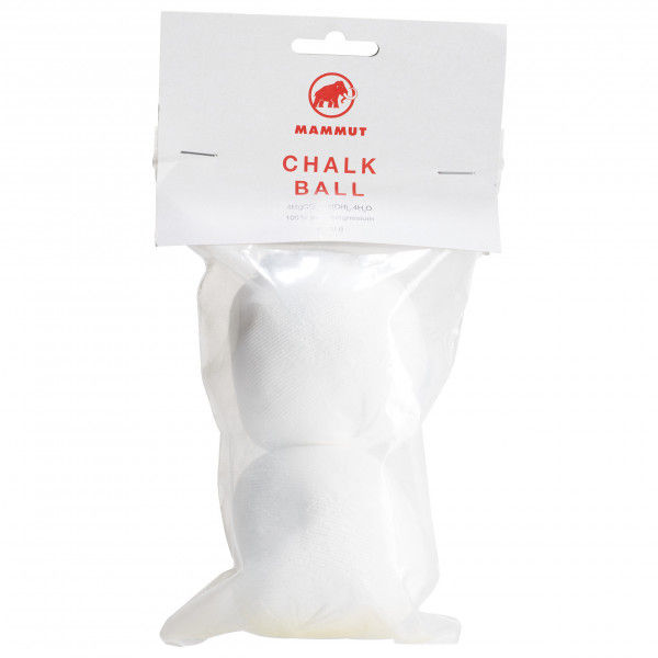 Mammut - Chalk Ball - Chalk Gr 2 x 40 g neutral