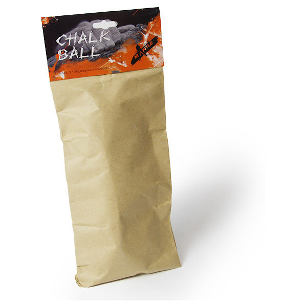 Mantle - Chalk Ball Verpackt - Chalk Gr 55 g