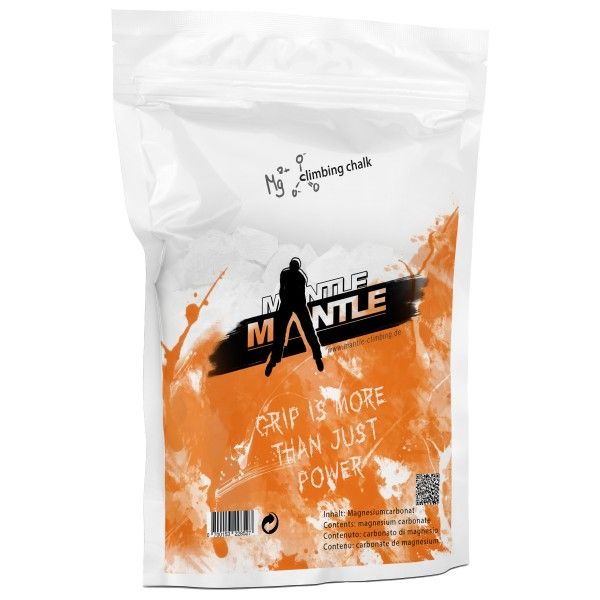 Mantle - Chalk Crush Powder - Chalk Gr 450 g