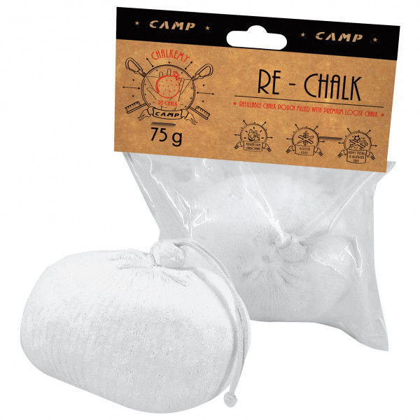 C.A.M.P. - Re-Chalk - Chalk Gr 75 g