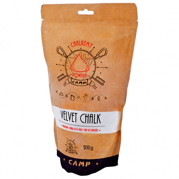 C.A.M.P. - Velvet Chalk - Chalk Gr 200 g