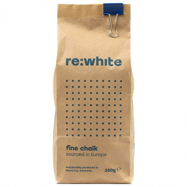 re:white - Fine Chalk - Chalk Gr 100 g
