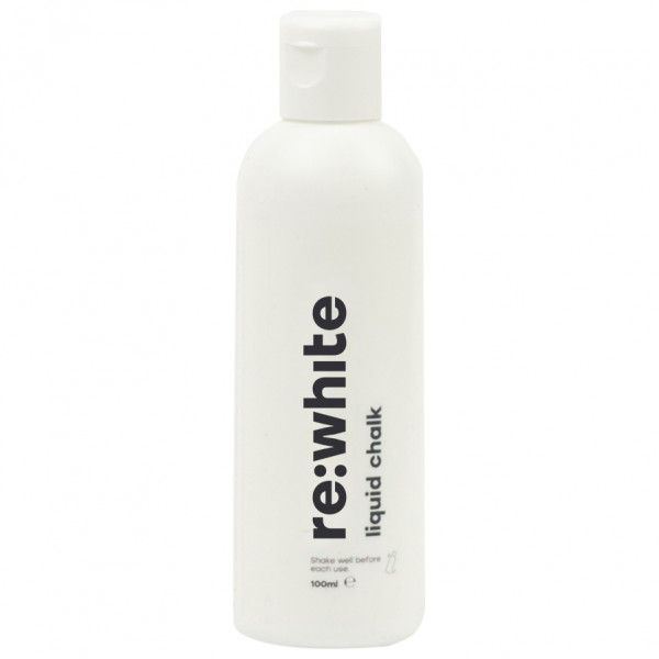 whiteout-climbing - White Chalk Liquid - Liquid Chalk Gr 200 ml