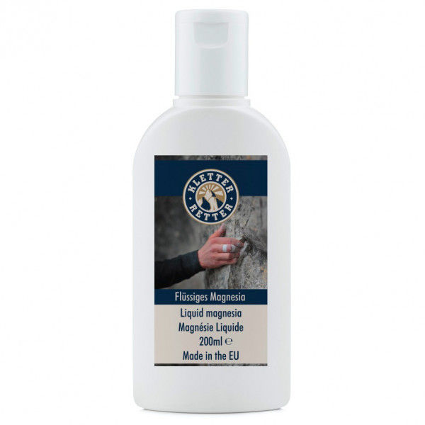 KletterRetter - Liquid Chalk - Chalk Gr 200 ml
