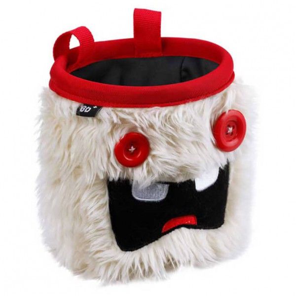 8bplus - Pam - Chalkbag grau