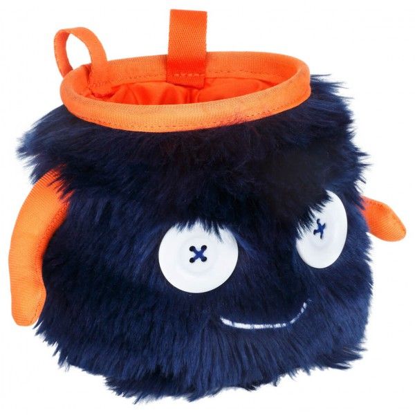 8bplus - Moritz - Chalkbag blau