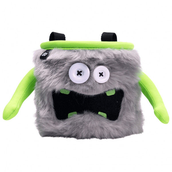 8bplus - Donald - Chalkbag grau