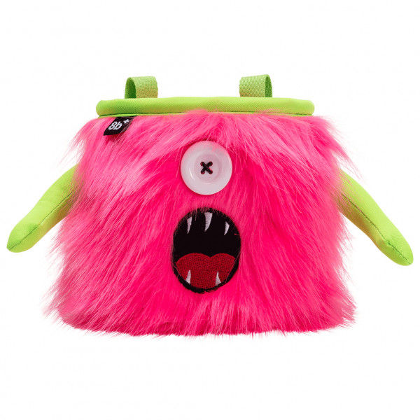 8bplus - Kelly - Chalkbag rosa