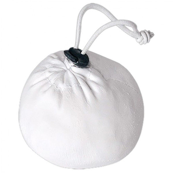 Rock Empire - Magnesium Ball Refillable - Chalk Gr 40 g weiß