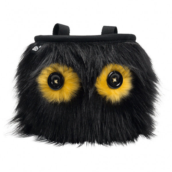 8bplus - Alex - Chalkbag schwarz