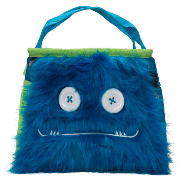 8bplus - Maxwell - Chalkbag blau