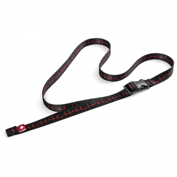 Ocun - Chalk Bag Belt weiß