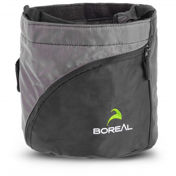 Boreal - Bolsa Magnesio Boulder - Chalkbag grau