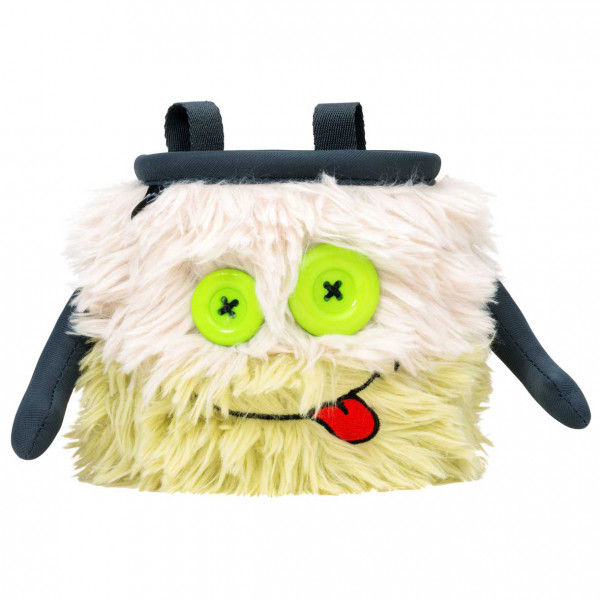 8bplus - AJ - Chalkbag beige