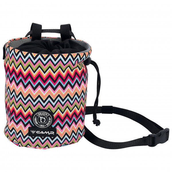 C.A.M.P. - Polimagò - Chalkbag Gr 1,3 l bunt