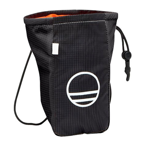 Wild Country - Mosquito Chalk Bag - Chalkbag Gr One Size schwarz
