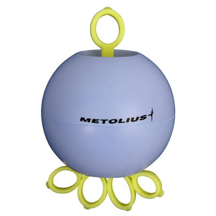 METOLIUS GripSaver Plus Handmuskeltrainer